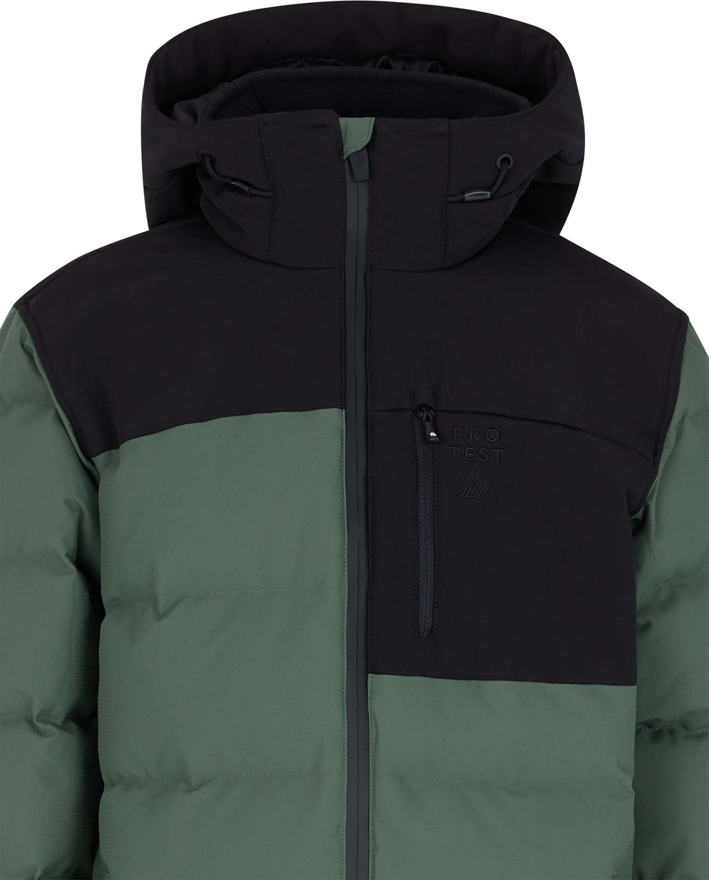 Prtdevun kids winterjas