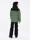 Prtdevun kids winterjas