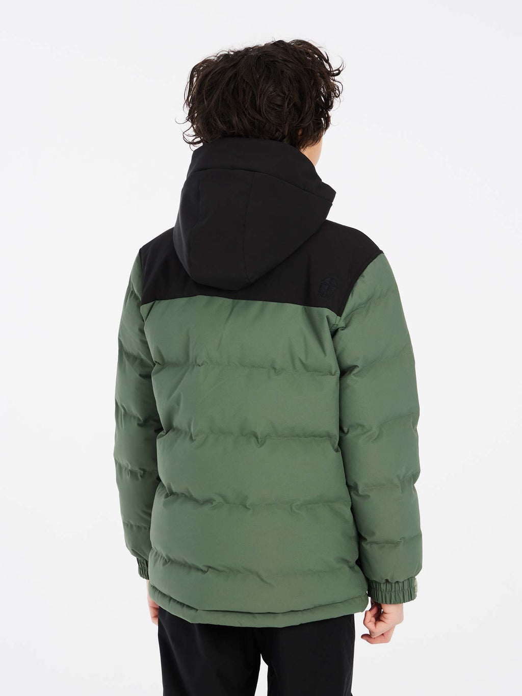 Prtdevun kids winterjas