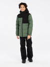 Prtdevun kids winterjas