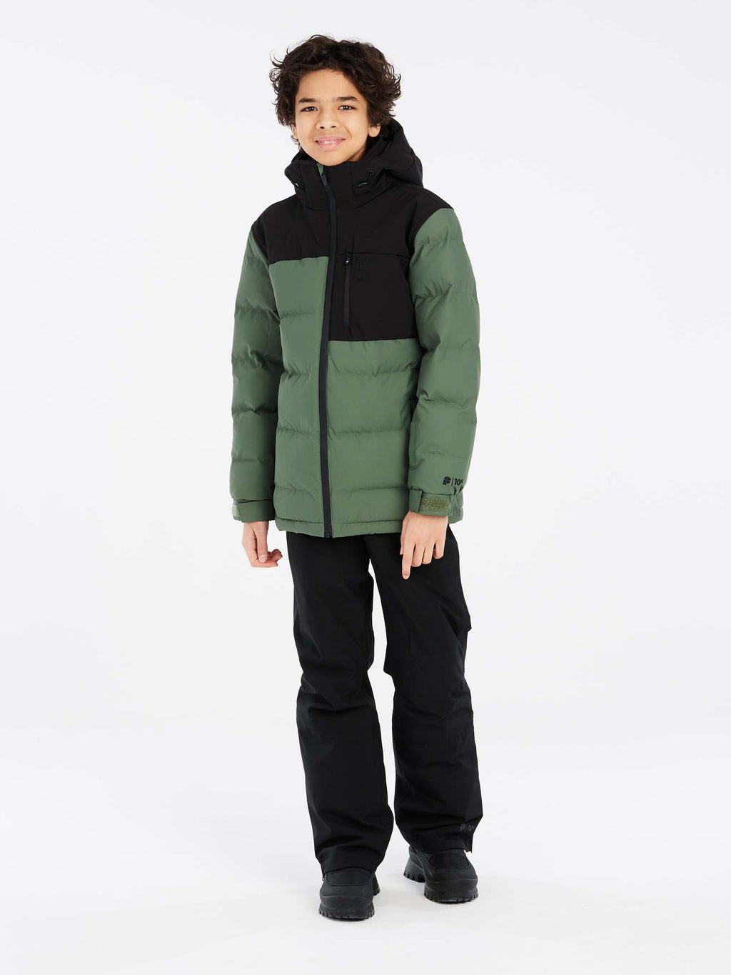 Prtdevun kids winterjas