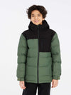 Prtdevun kids winterjas