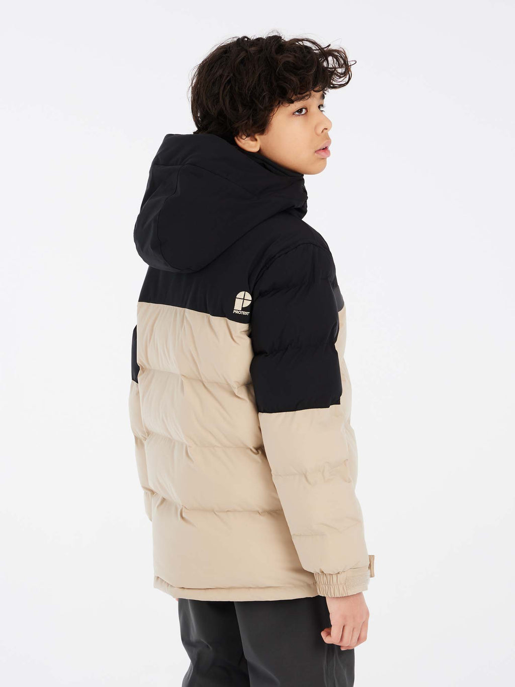 Prtmack kids winterjas