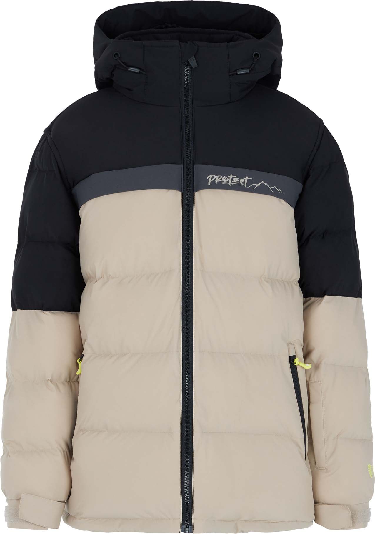 Prtmack kids winterjas