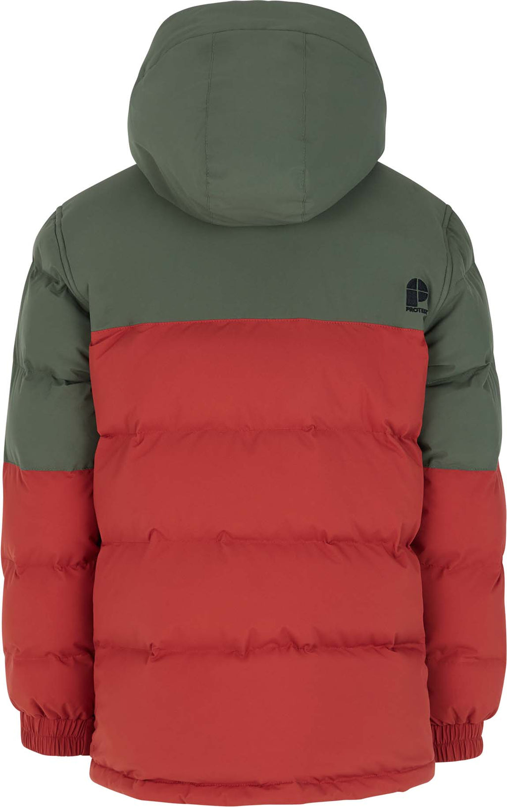 Prtmack kids winterjas