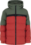 Prtmack kids winterjas