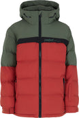 Prtmack kids winterjas