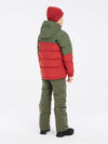 Prtmack kids winterjas