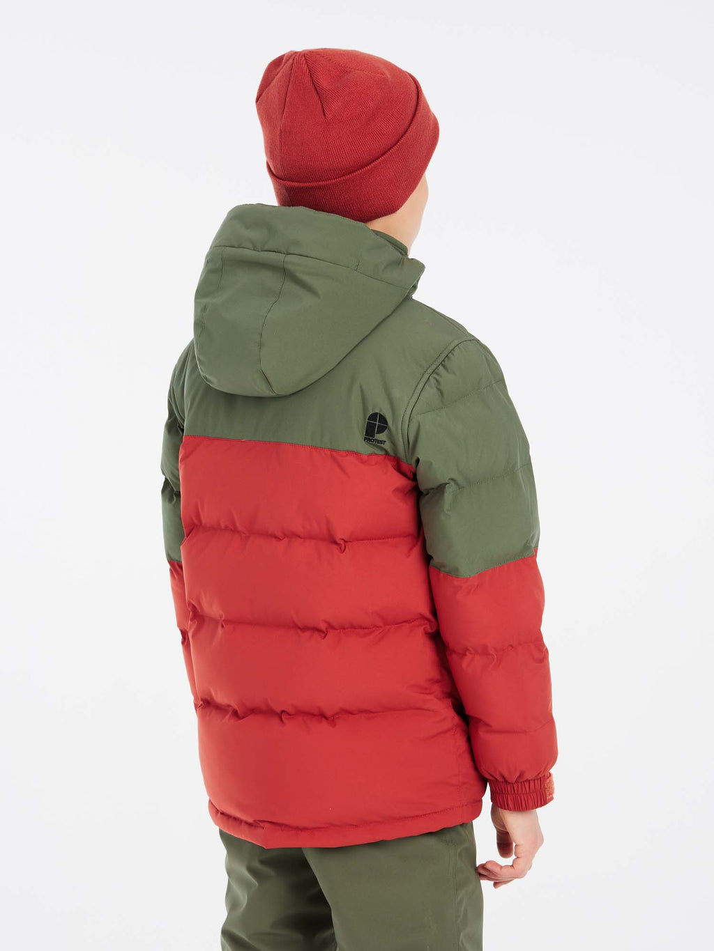 Prtmack kids winterjas