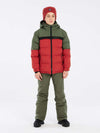Prtmack kids winterjas