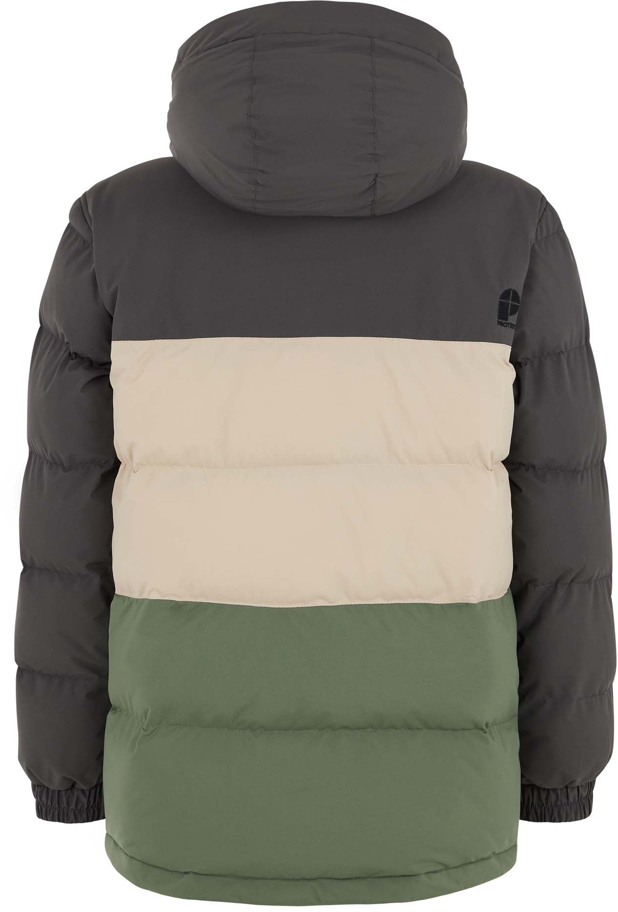 Prtcrow kids ski jas