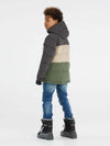 Prtcrow kids ski jas