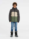 Prtcrow kids ski jas