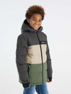 Prtcrow kids ski jas