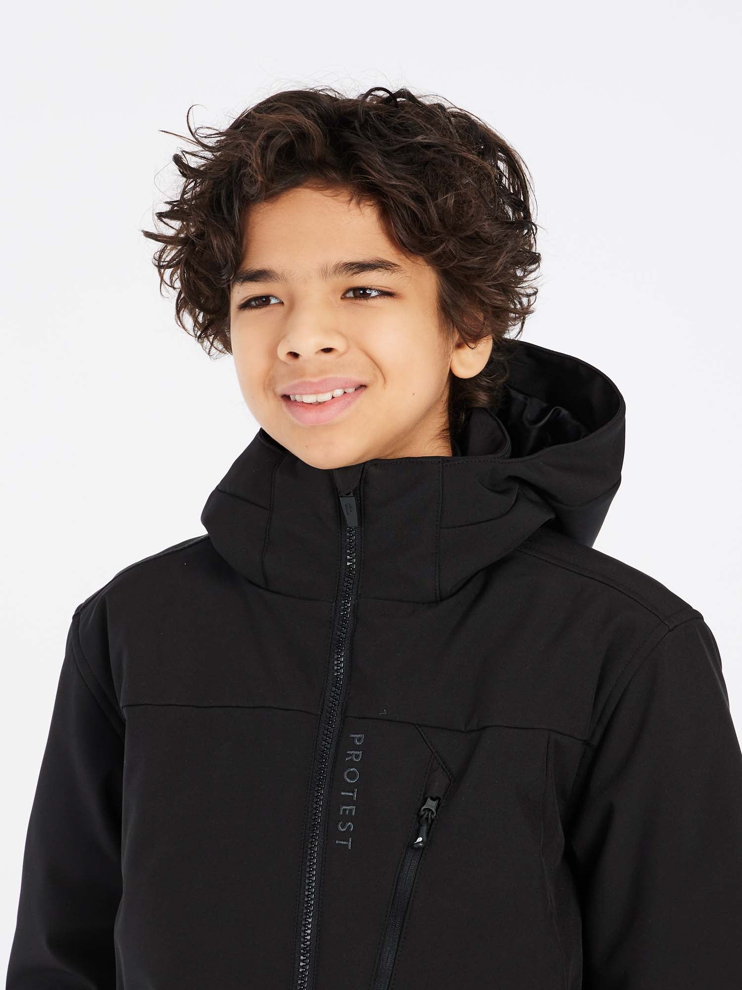 Prtleo kids winterjas