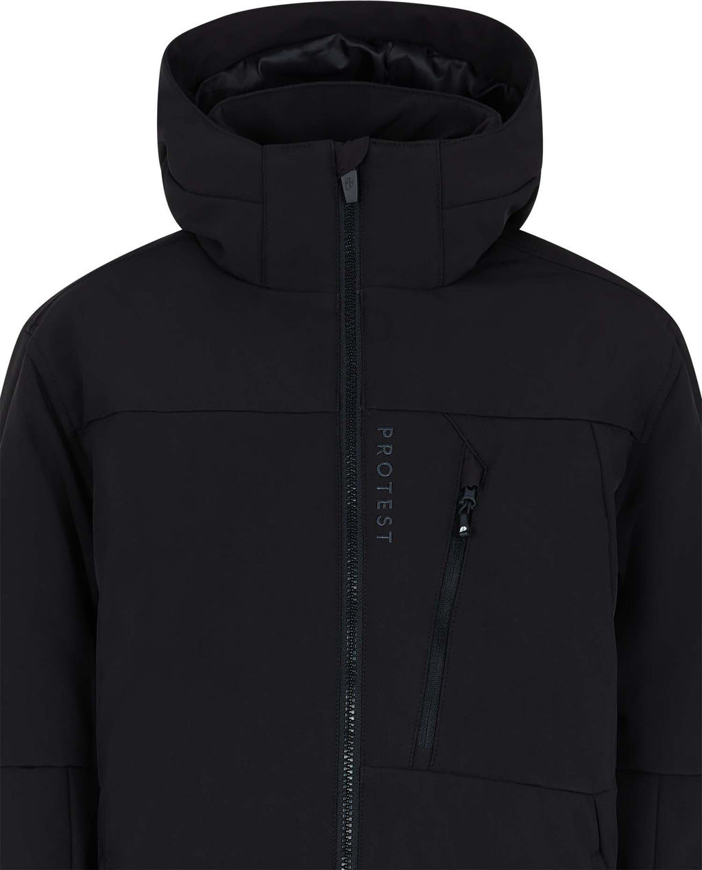 Prtleo kids winterjas