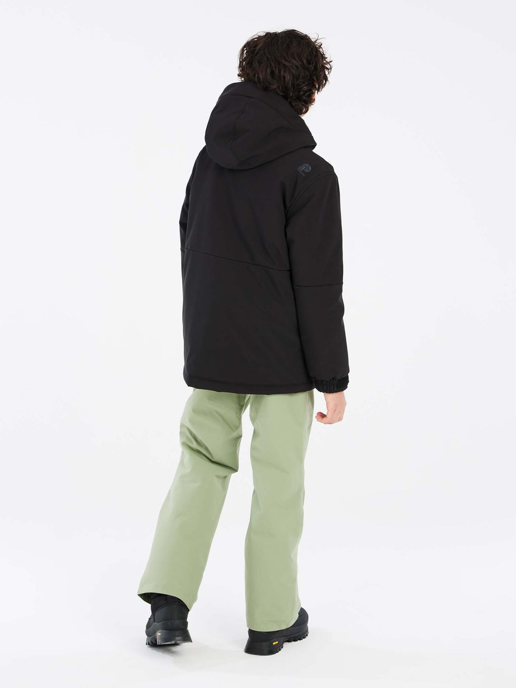Prtleo kids winterjas