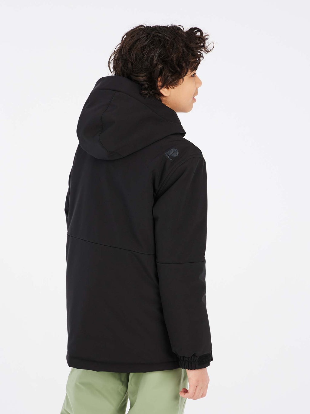 Prtleo kids winterjas