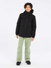 Prtleo kids winterjas