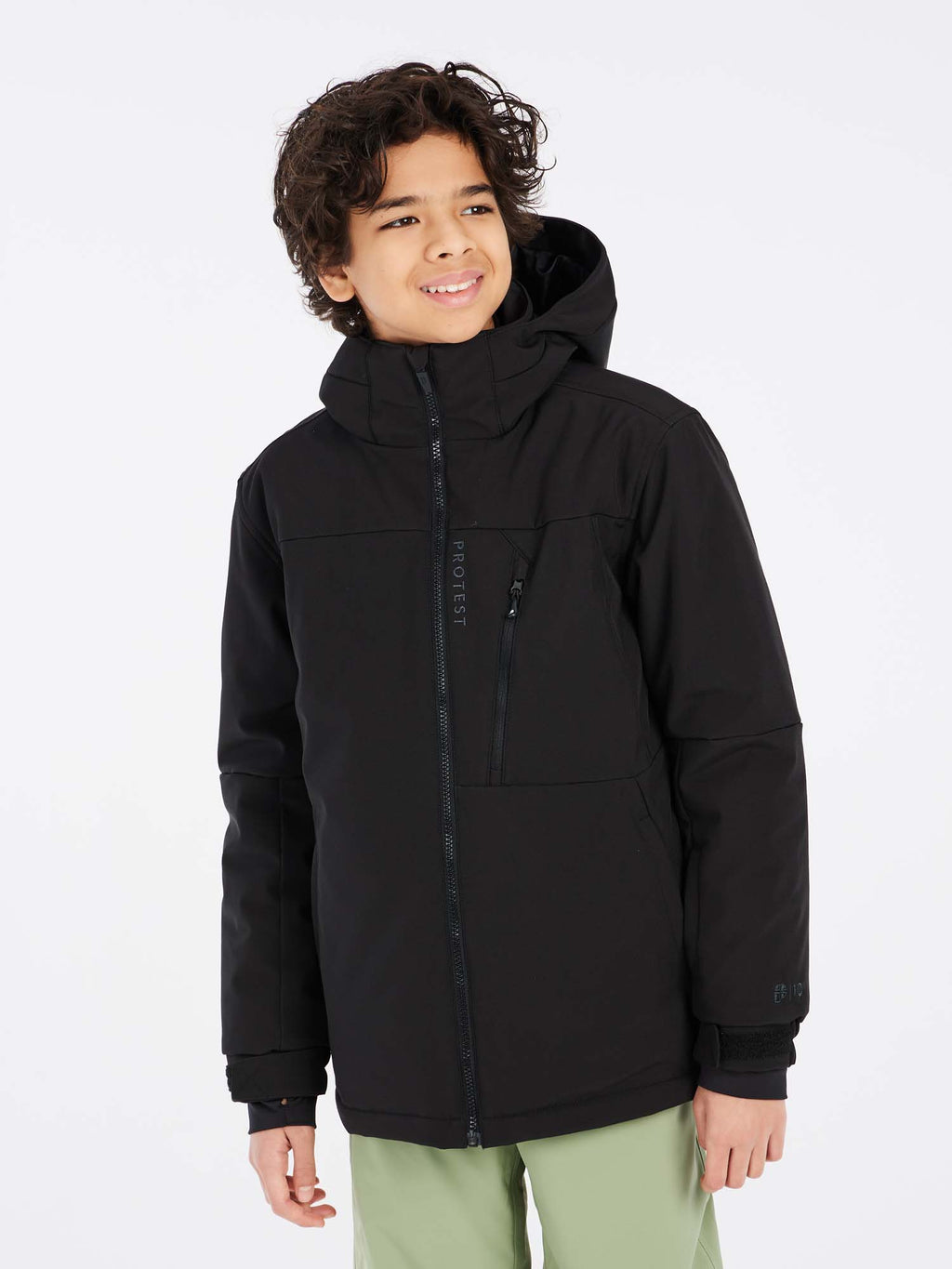 Prtleo kids winterjas