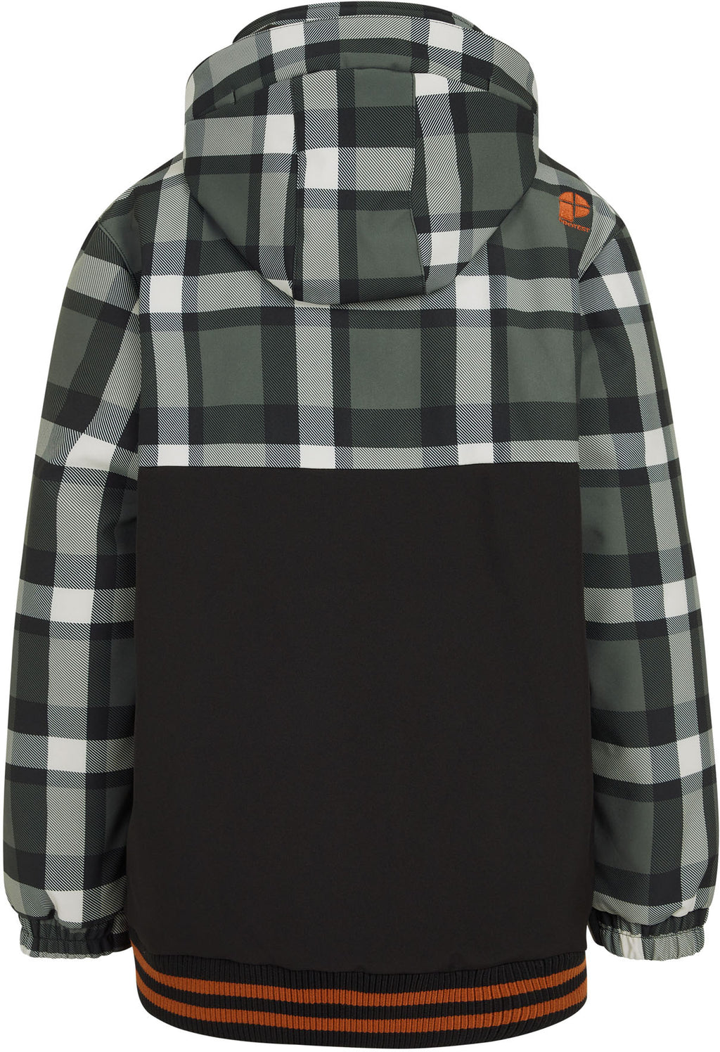PRTFlorian kids ski jas