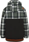 PRTFlorian kids ski jas