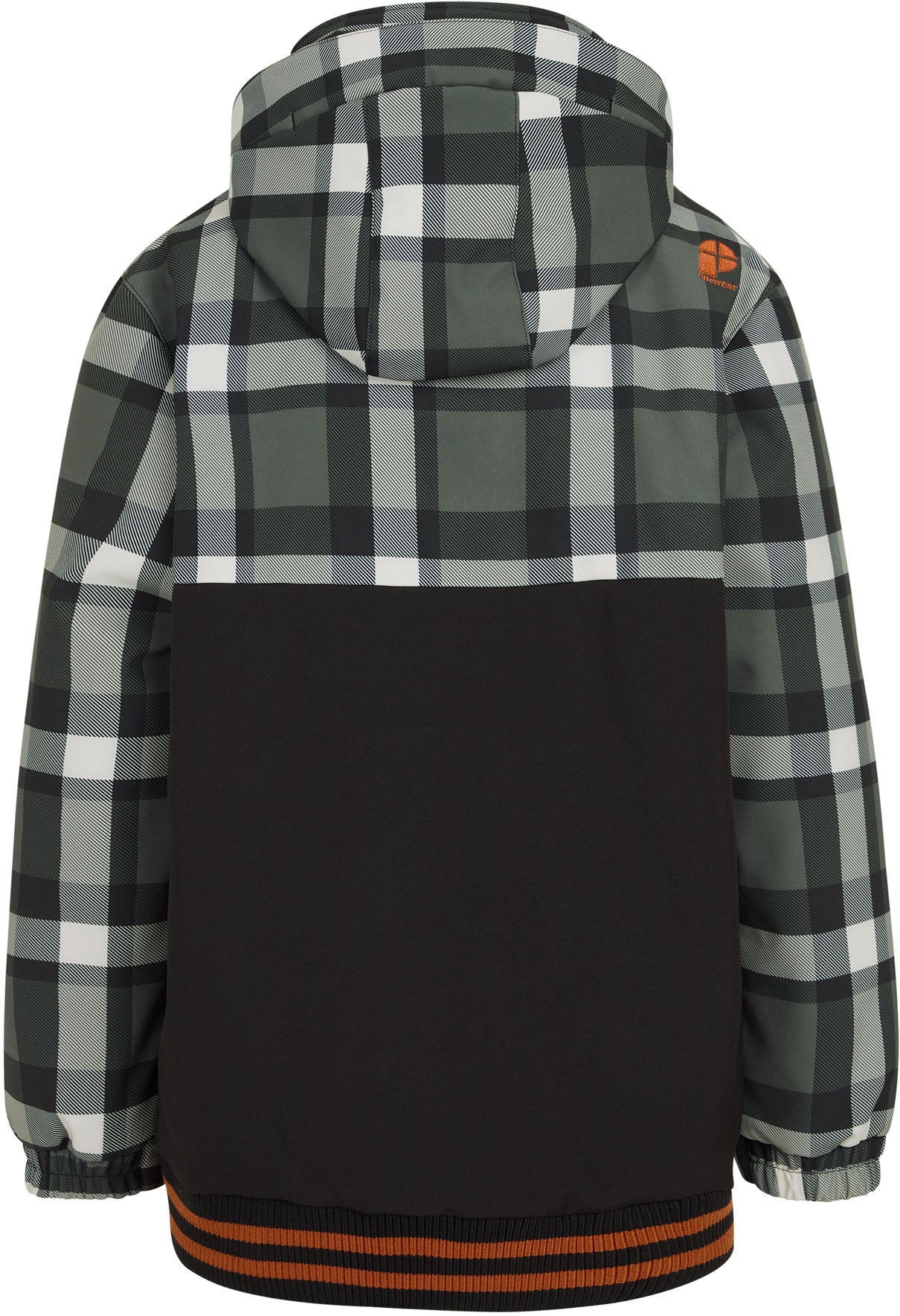 PRTFlorian kids ski jas