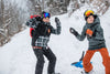 PRTFlorian kids ski jas