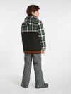 PRTFlorian kids ski jas