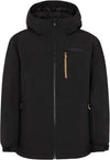Prtbaloe Junior Softshell sneeuwjas