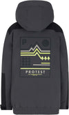 Prtbrome kids winterjas