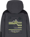 Prtbrome kids winterjas