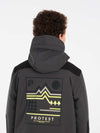 Prtbrome kids winterjas