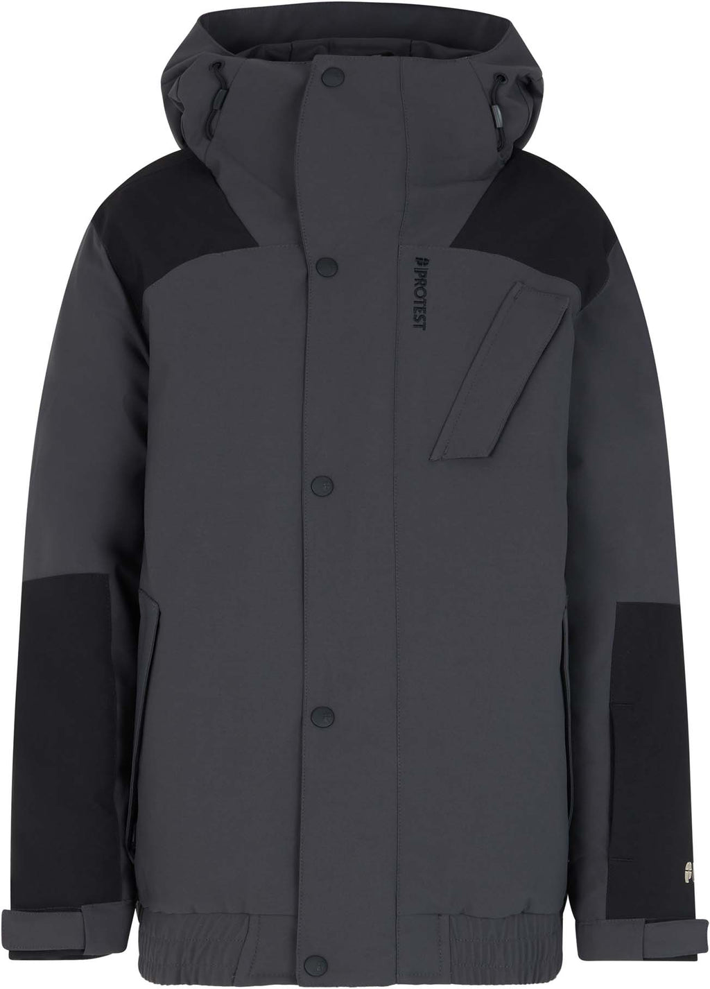 Prtbrome kids winterjas