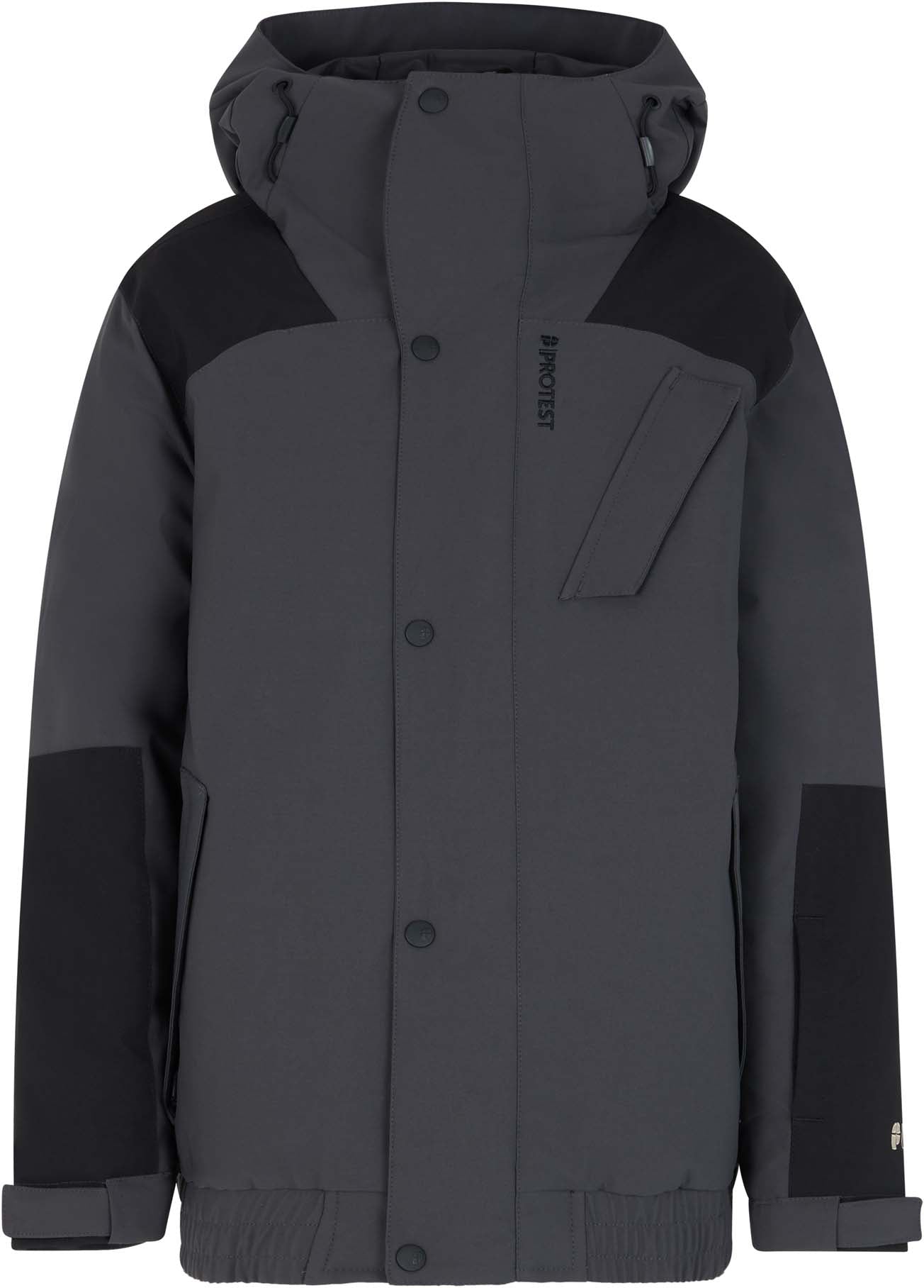 Prtbrome kids winterjas