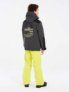 Prtbrome kids winterjas