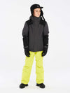 Prtbrome kids winterjas