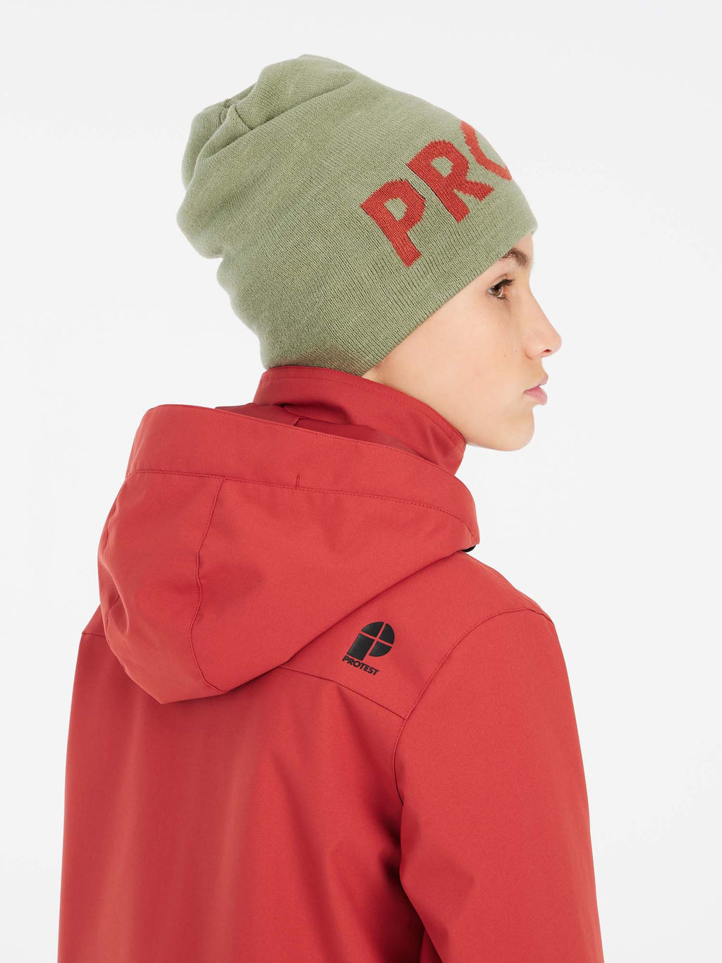 Prtflynty kids winterjas