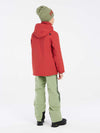 Prtflynty kids winterjas