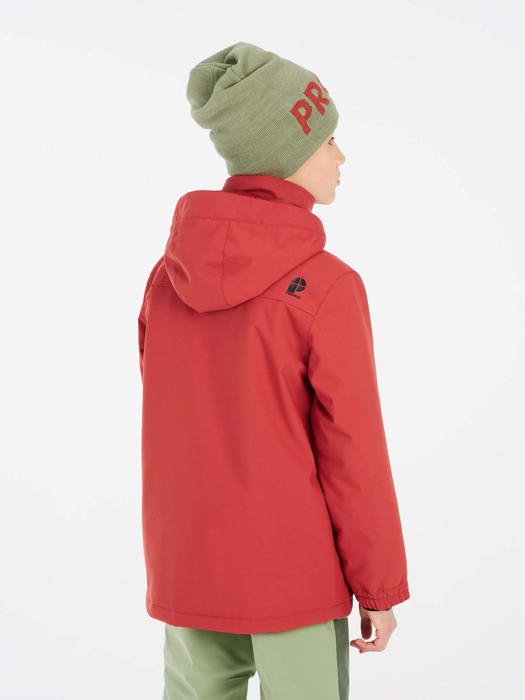 Prtflynty kids winterjas
