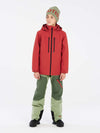 Prtflynty kids winterjas