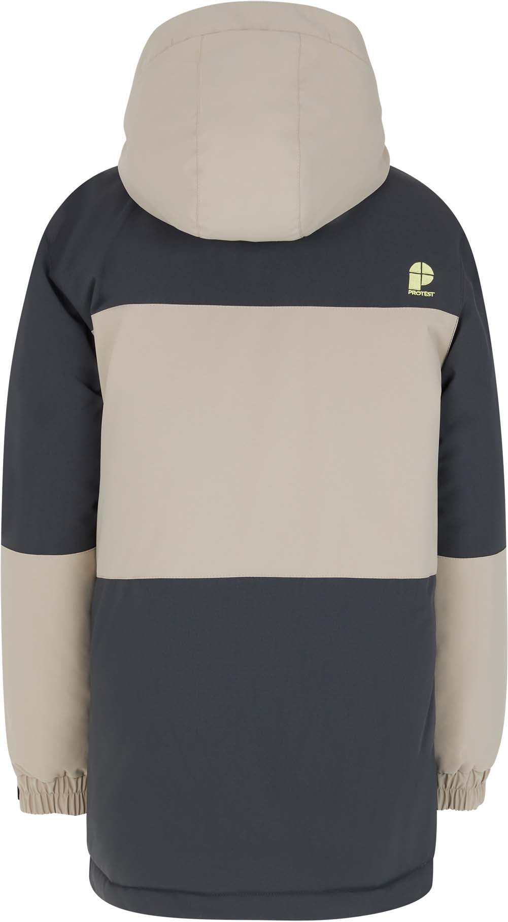 Prtwark kids winterjas