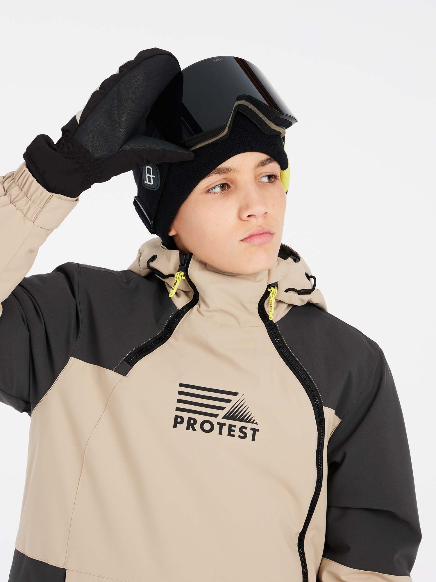 Prtwark kids winterjas