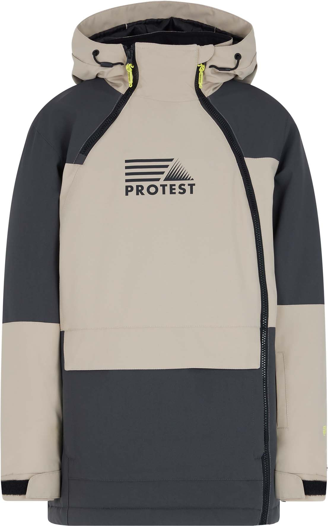Prtwark kids winterjas