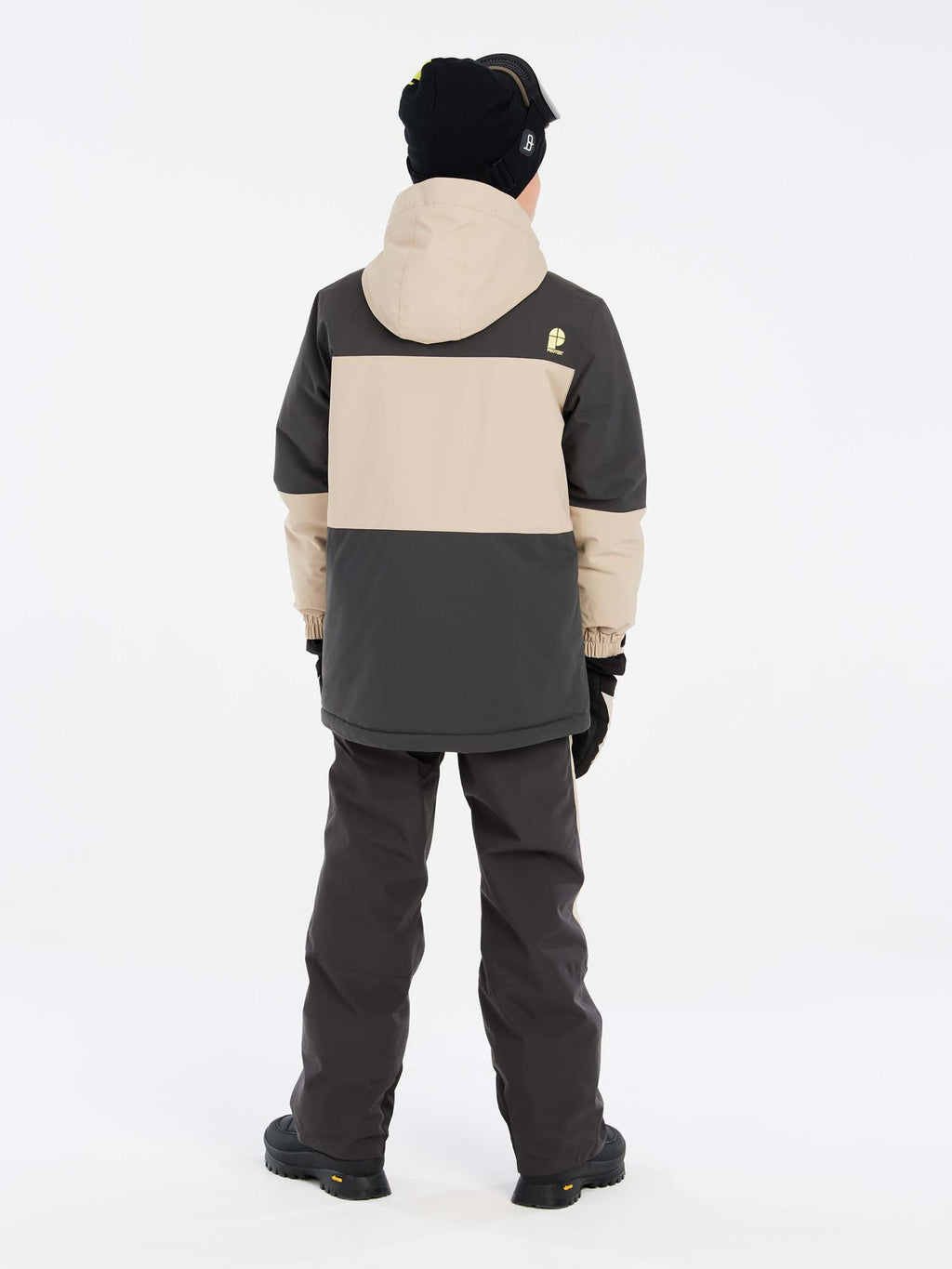 Prtwark kids winterjas