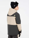 Prtwark kids winterjas