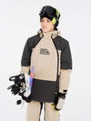 Prtwark kids winterjas