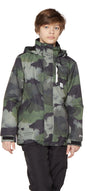 Discovery kids ski jas