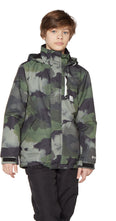 Discovery kids ski jas