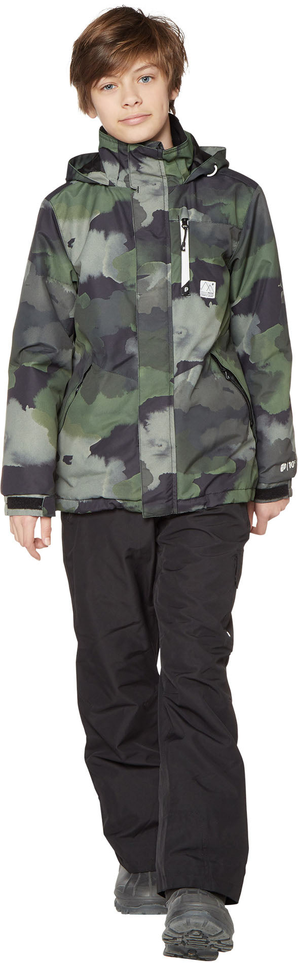 Discovery kids ski jas